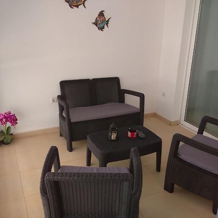 Casa Candelaria Puerto De Naos Ngoại thất bức ảnh