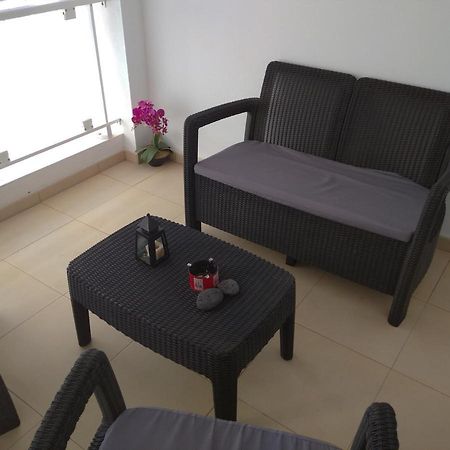 Casa Candelaria Puerto De Naos Ngoại thất bức ảnh