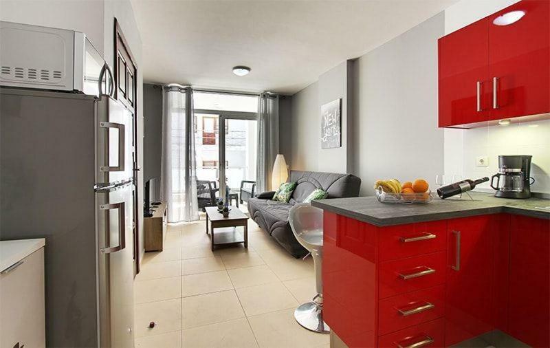 Casa Candelaria Puerto De Naos Ngoại thất bức ảnh